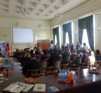 Spotkajmy się w regionie 01.03.2019