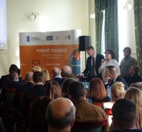 Spotkajmy się w regionie 01.03.2019