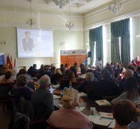 Spotkajmy się w regionie 01.03.2019