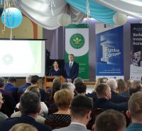 Spotkajmy się w regionie 01.03.2019