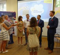 Śniadanie prasowe 30.08.2019