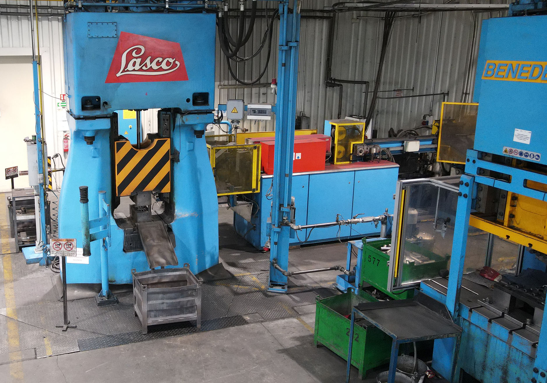 Schraner Polska Sp. z o.o. 