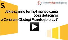 Film Instruktazowy COP 5
