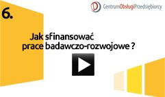 Film Instruktazowy COP 6