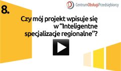 Film Instruktazowy COP 8