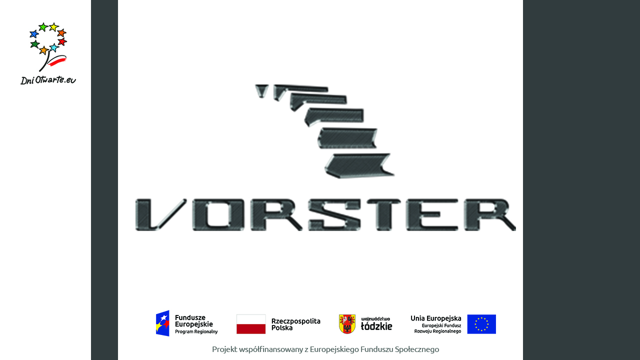 vorster