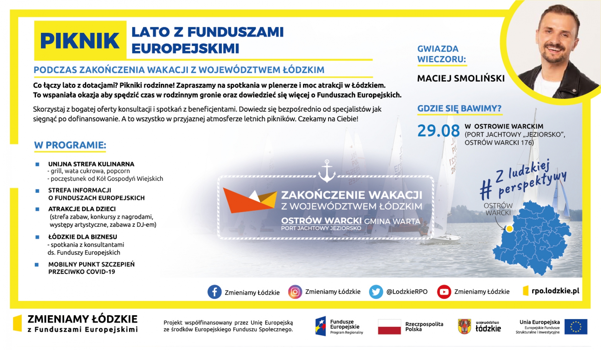 zakonczenie wakacji 2021