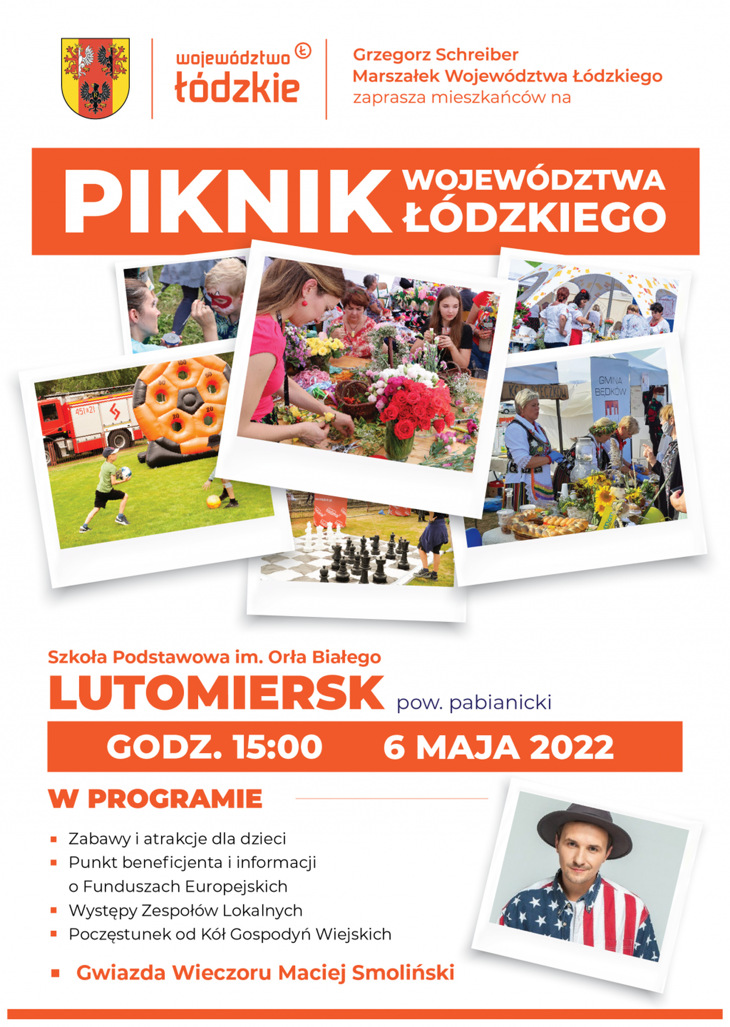 piknik nowoslna