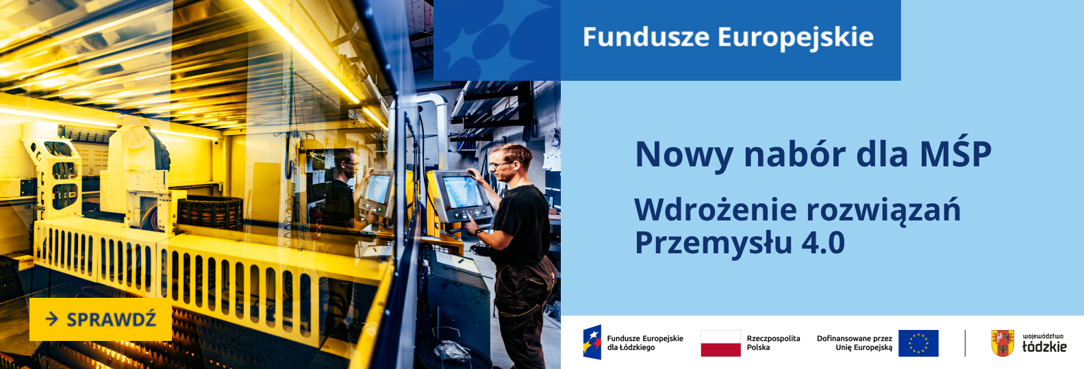 Konkurs Przemysl 4 0 www